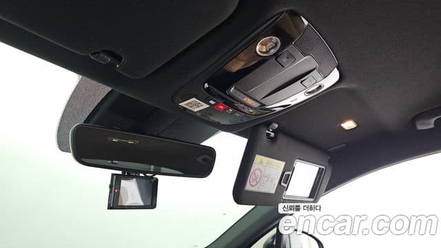 Kia K5 2021 — Şəkil 15/20