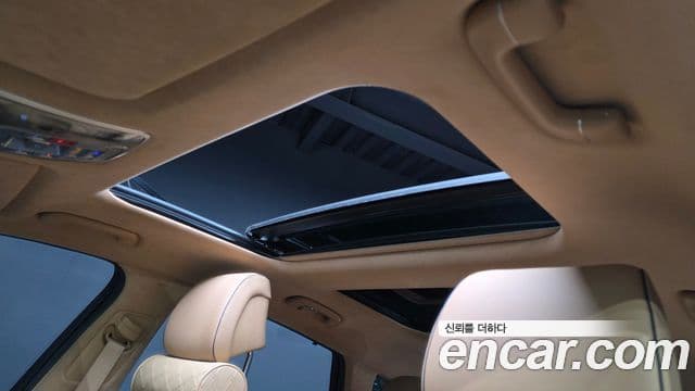 Genesis GV80 2023 — ფოტო 8/20