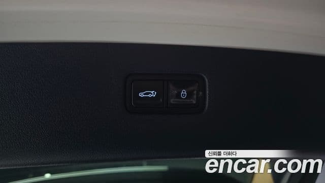 Genesis GV80 2023 — ფოტო 14/20