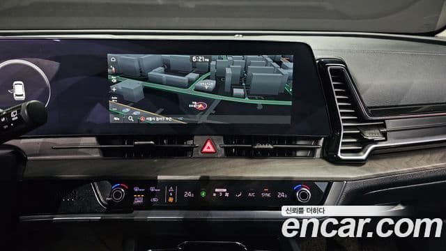 Kia Sportage 2021 — Şəkil 14/20