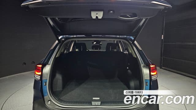 Kia Sportage 2021 — Şəkil 20/20