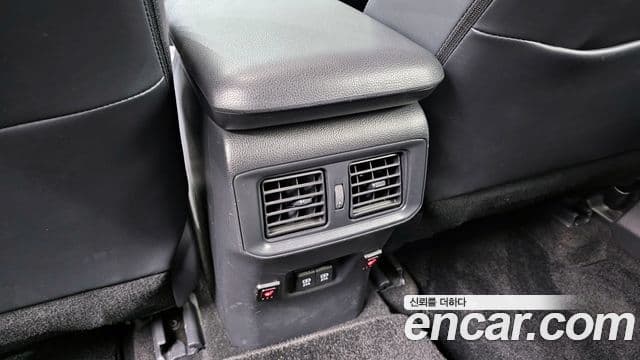 Toyota RAV4 2019 — Photo 15/20