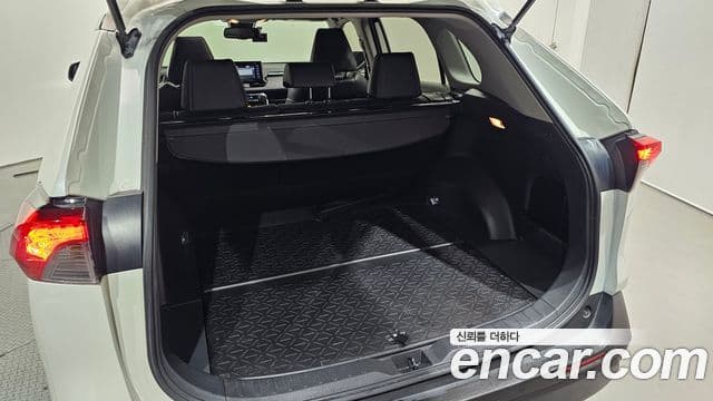 Toyota RAV4 2019 — Photo 5/20