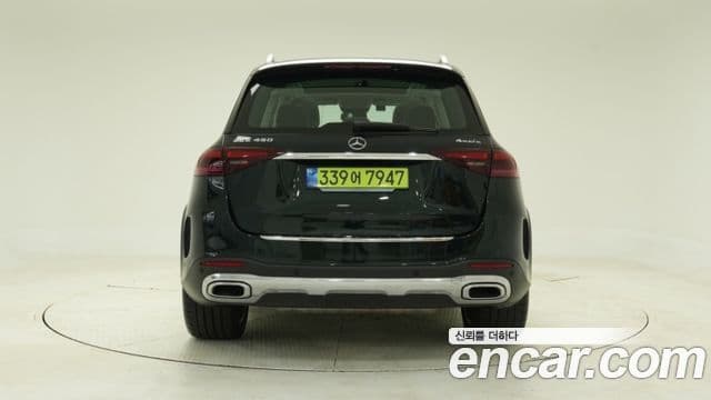 Mercedes-Benz GLE-Class 2025 — Şəkil 3/20