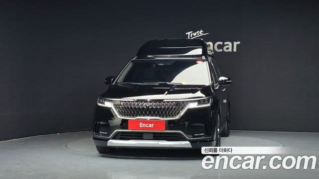 Kia Carnival 2021 — Şəkil 3/20