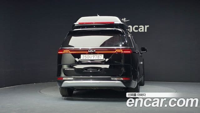 Kia Carnival 2021 — Şəkil 4/20