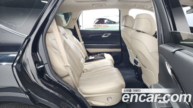 Genesis GV80 2020 — ფოტო 12/20