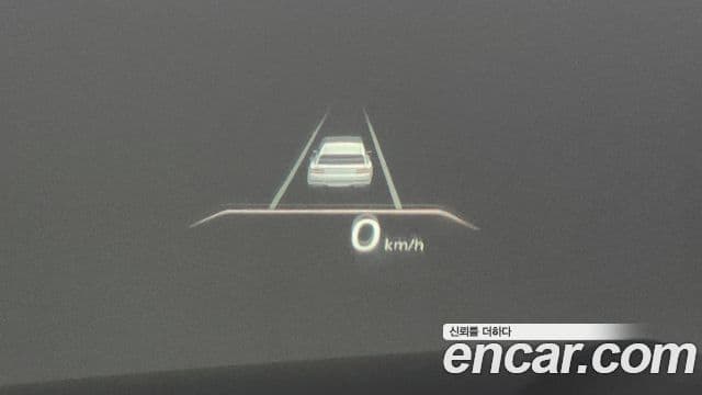 Genesis GV80 2020 — ფოტო 17/20