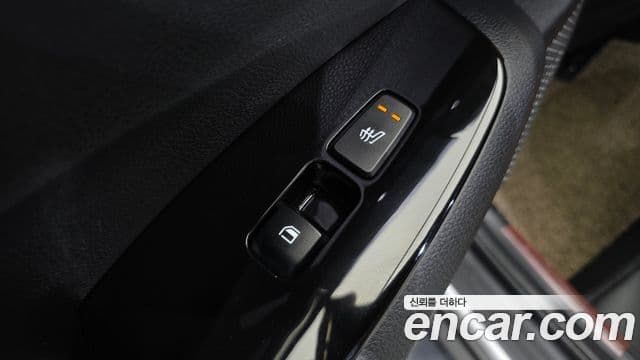 Kia Seltos 2024 — Şəkil 19/20