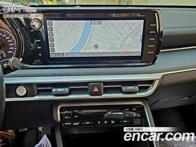 Kia K5 2020 — Şəkil 6/18