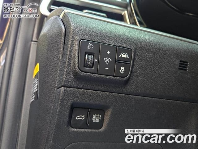 Kia K5 2020 — Şəkil 7/18