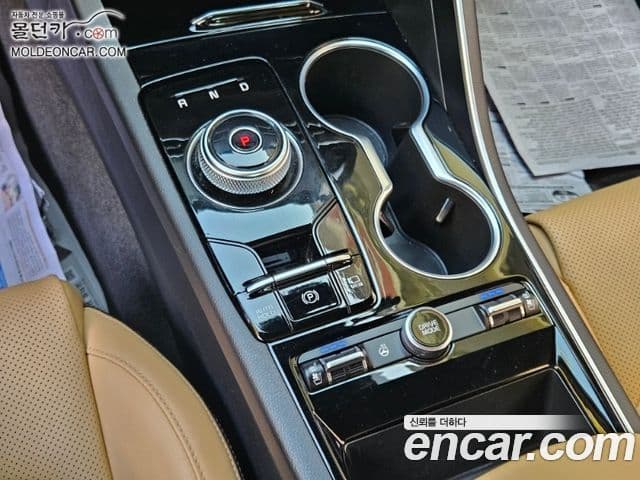 Kia K5 2020 — Şəkil 11/18