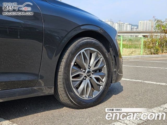 Kia K5 2020 — Şəkil 18/18