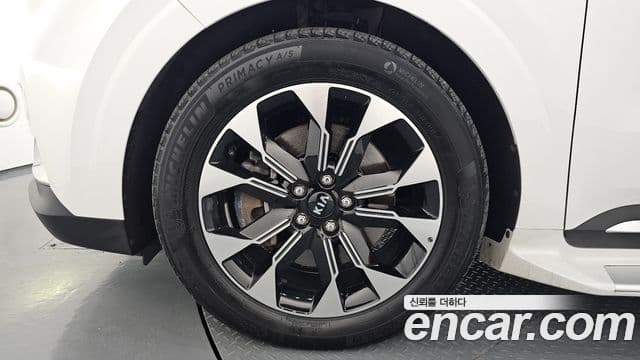 Kia Carnival 2020 — Şəkil 5/20