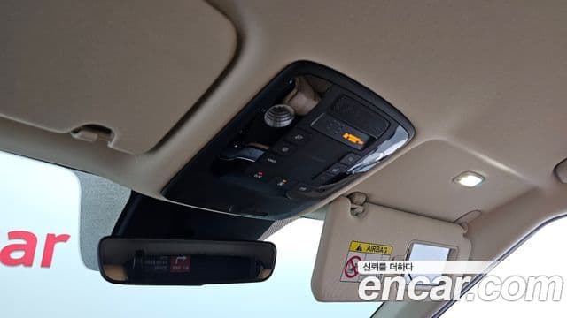 Kia Carnival 2020 — Şəkil 19/20