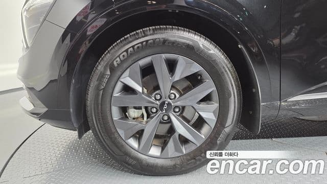 Kia Sportage 2022 — Şəkil 5/20