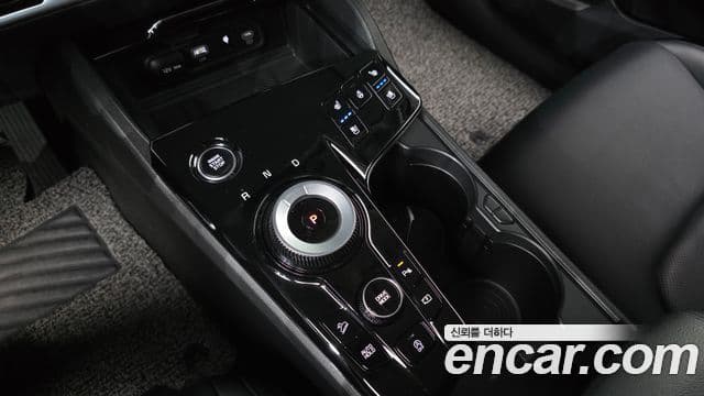 Kia Sportage 2022 — Şəkil 9/20