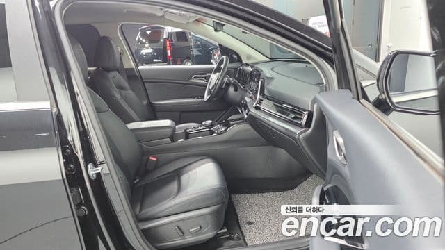Kia Sportage 2022 — Şəkil 10/20