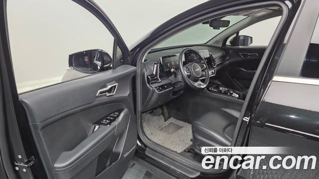 Kia Sportage 2022 — Şəkil 11/20