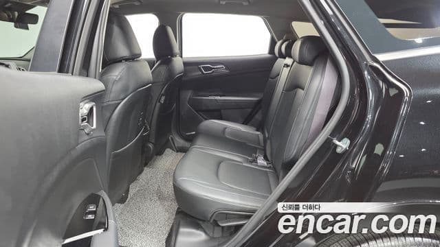 Kia Sportage 2022 — Şəkil 12/20