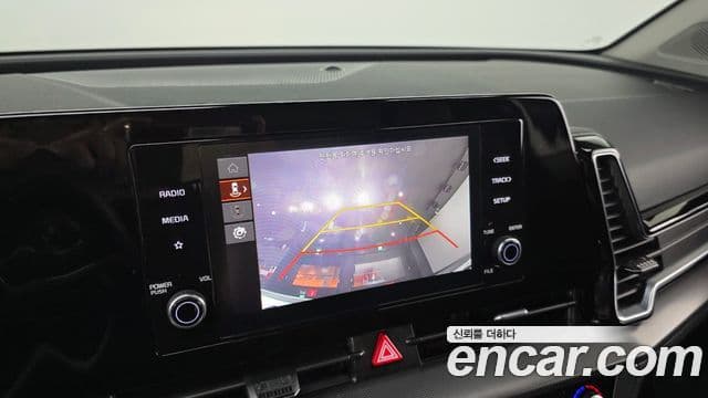 Kia Sportage 2022 — Şəkil 15/20