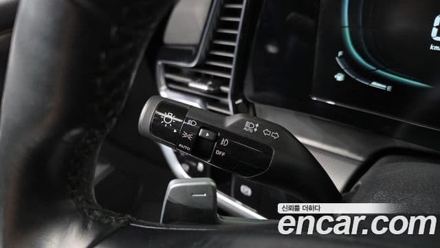 Kia Sportage 2022 — Şəkil 18/20