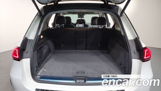 Mercedes-Benz GLE-Class 2020 — Photo 19/20