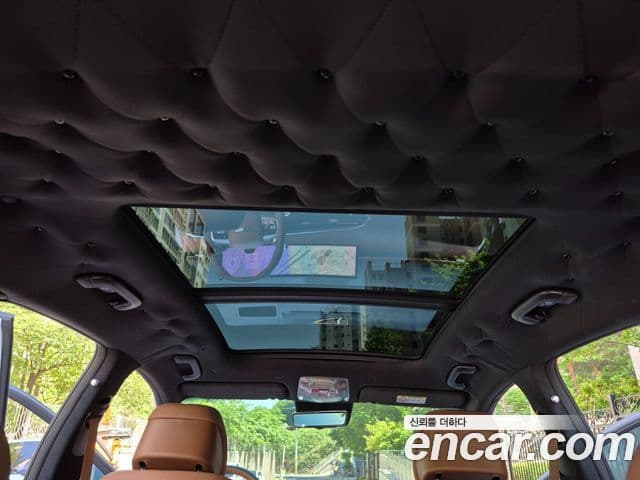Genesis GV70 2025 — ფოტო 10/20