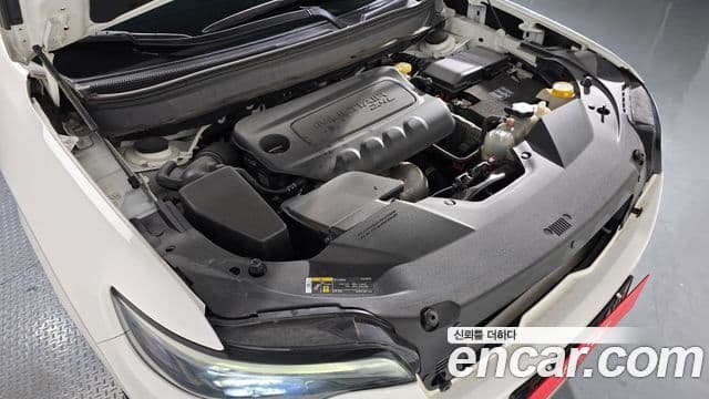 Jeep Cherokee 2021 — ფოტო 6/20