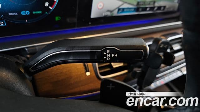 Mercedes-Benz GLE-Class 2020 — ფოტო 9/20