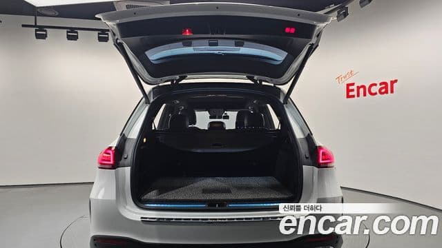 Mercedes-Benz GLE-Class 2020 — ფოტო 20/20