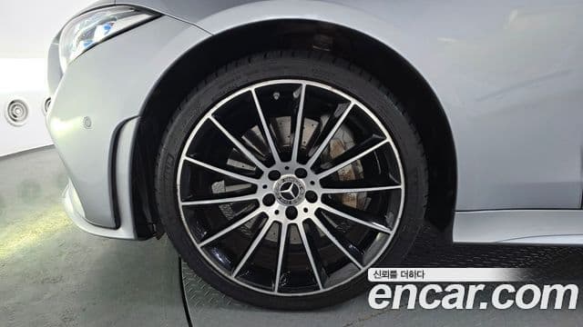 Mercedes-Benz CLS-Class 2021 — ფოტო 5/20