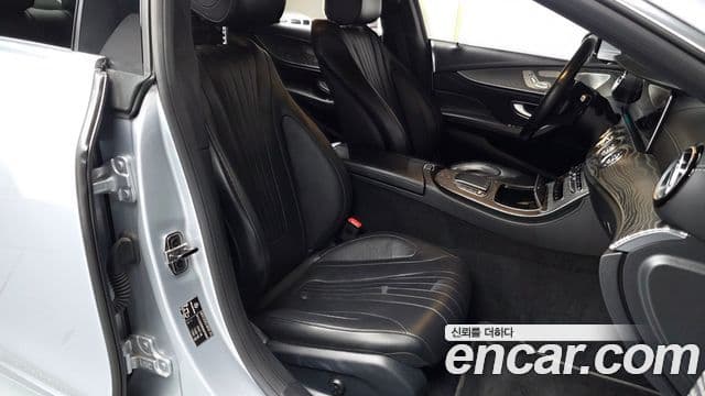 Mercedes-Benz CLS-Class 2021 — ფოტო 10/20