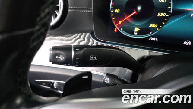 Mercedes-Benz CLS-Class 2021 — ფოტო 19/20
