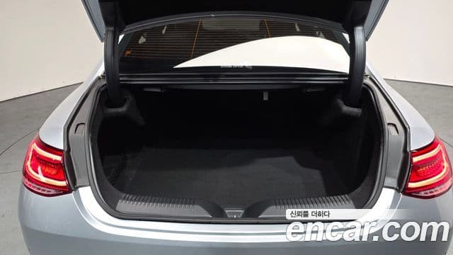 Mercedes-Benz CLS-Class 2021 — ფოტო 20/20