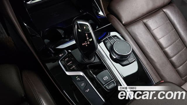 BMW X4 2021 — ფოტო 9/20