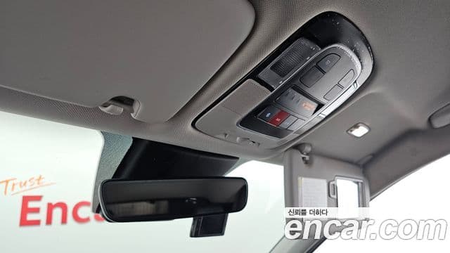 Hyundai The New Tucson 2022 — Şəkil 17/20