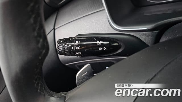 Hyundai The New Tucson 2022 — Şəkil 18/20
