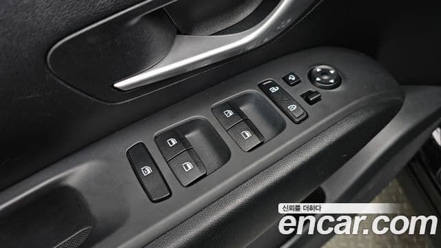 Hyundai The New Tucson 2022 — Şəkil 19/20