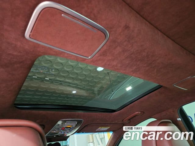 Genesis G90 2022 — Şəkil 2/20