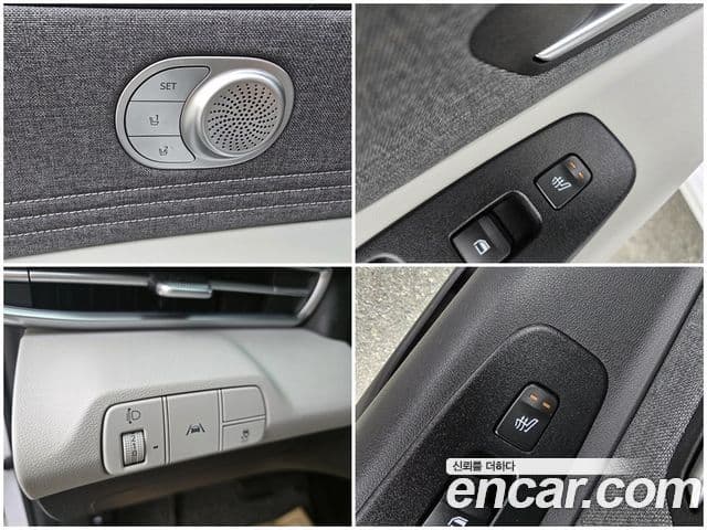 Hyundai The New Avante Hybrid 2020 — Photo 4/20