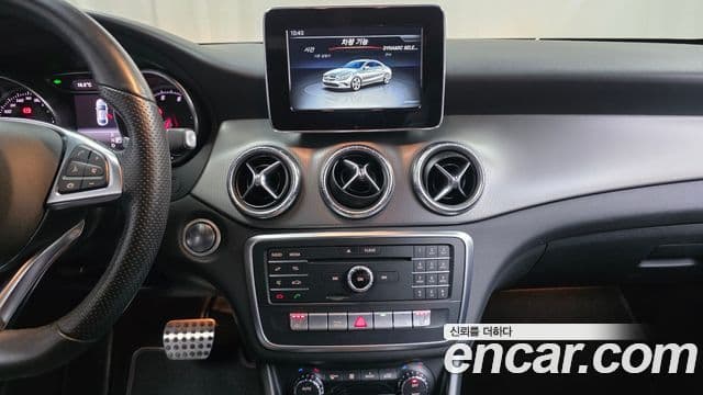 Mercedes-Benz CLA-Class 2018 — Фото 14/20