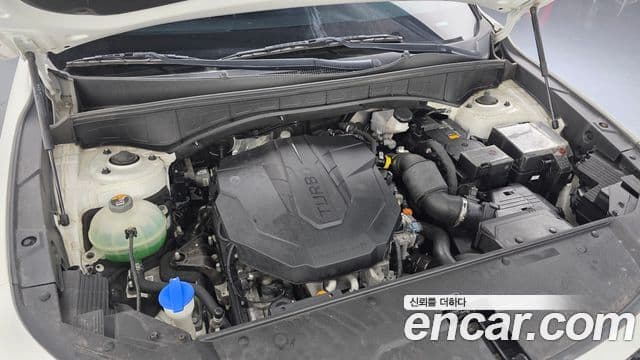Kia Sorento 2020 — Şəkil 6/20