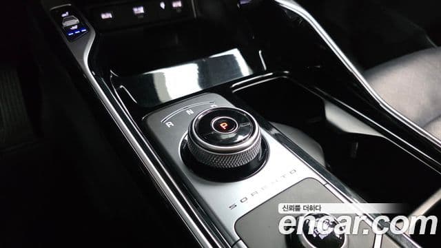 Kia Sorento 2020 — Şəkil 9/20