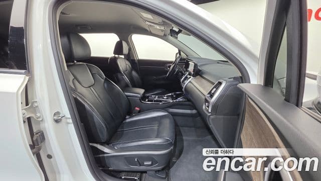 Kia Sorento 2020 — Şəkil 10/20