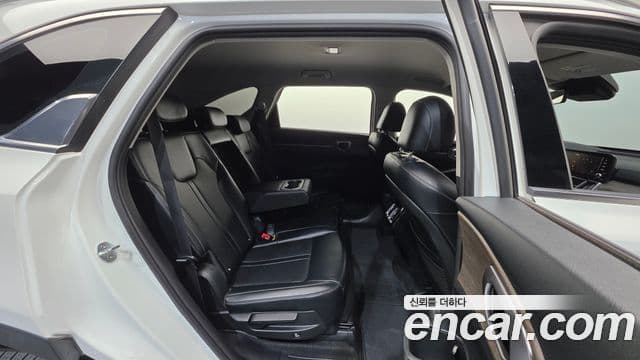 Kia Sorento 2020 — Şəkil 19/20