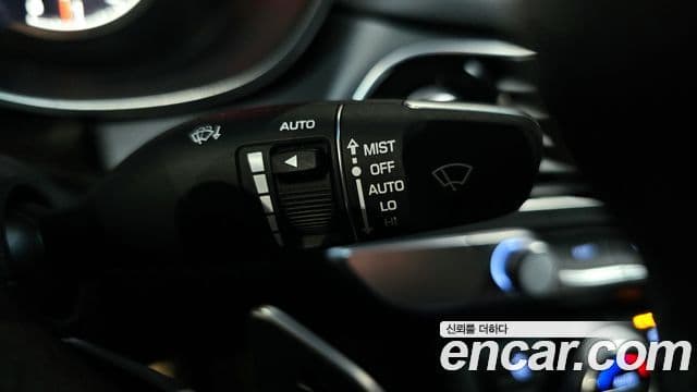 Genesis G70 2020 — Şəkil 16/20