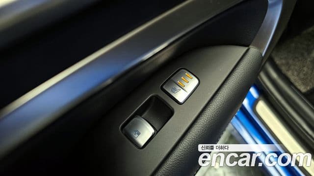 Genesis G70 2020 — Şəkil 17/20