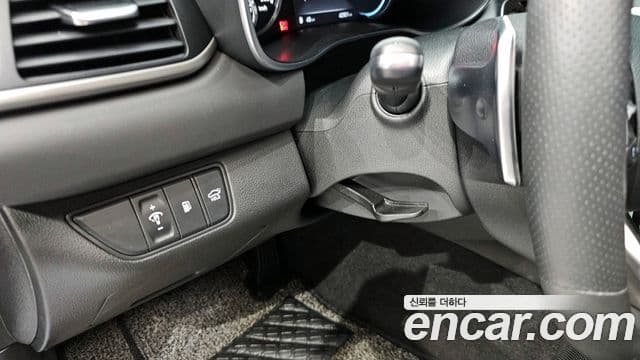 Genesis G70 2020 — Şəkil 19/20