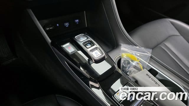 Hyundai Sonata 2022 — Şəkil 9/20